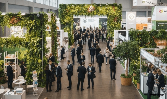 Organik ve Doğal Yaşamın Buluşma Noktası İstanbul Olacak