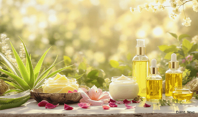 Organik ve Doğal Yaşamın Buluşma Noktası İstanbul Olacak