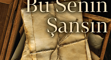 Özlem Köse’den Yeni Roman: “Bu Senin Şansın” Okurla Buluştu