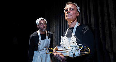 Paribu’dan 2026’ya Sanatla Merhaba: Ocak Ayı Kültür Sanat Programı Açıklandı