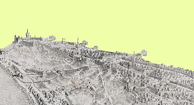 Pera Müzesi’nde Osmanlı Budin’i Gündelik Hayatın İzleriyle Anlatılacak