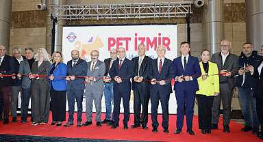 Pet İzmir 2026 Kapılarını Açtı: Evcil Hayvan Sektörünün Küresel Buluşması İzmir’de