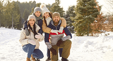 Sömestr Tatili İçin TatilBudur’dan Yurt İçi ve Yurt Dışı Alternatifler
