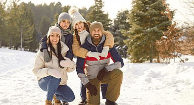 Sömestr tatiline TatilBudur imzası: Yurt içi ve yurt dışında zengin rota seçenekleri