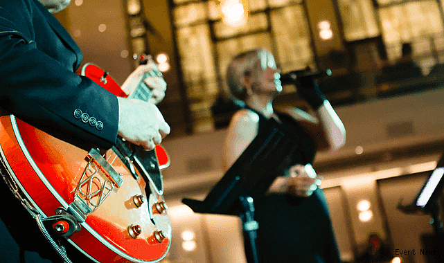 The Peninsula’da caz akşamları başlıyor: Live at The Lobby