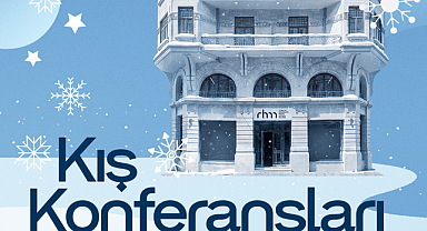 Türkiye İş Bankası Resim Heykel Müzesi’nde “Kış Konferansları” Sanatseverlerle Buluşuyor