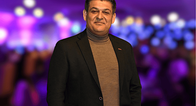 Türkiye, MICE Turizminde Akdeniz'in Stratejik Gücü Olmaya Devam Ediyor