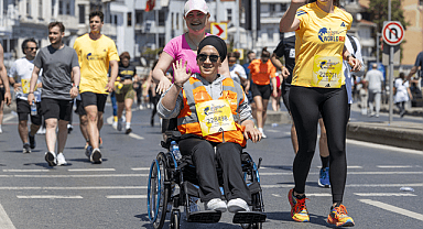 Wings for Life World Run 2026 İçin Geri Sayım Başladı