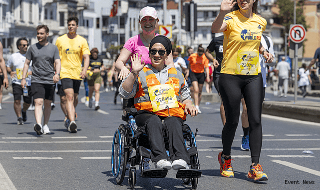Wings for Life World Run 2026 İçin Geri Sayım Başladı