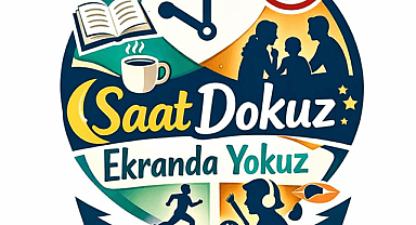 Yeşilay’dan Ekran Bağımlılığına Karşı Yeni Kampanya