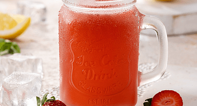 27 Şubat Dünya Çilek Günü, markaların özel ürün ve kampanyalarıyla renklenirken,