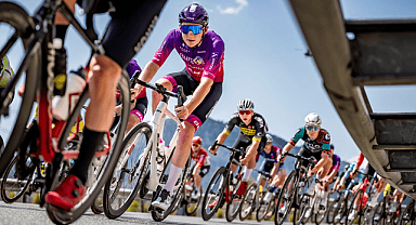 61. Cumhurbaşkanlığı Türkiye Bisiklet Turu Çeşme’den Ankara’ya Uzanan Rotayla Start Alıyor