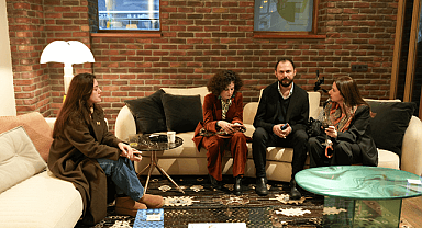 ADA - Akaretler Design & Antiques Show’a Yoğun İlgi: 30 Bini Aşkın Ziyaretçi, Süre 22 Şubat’a Uzatıldı