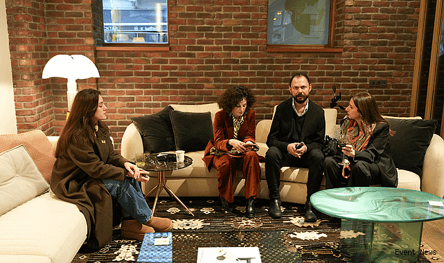 ADA - Akaretler Design & Antiques Show’a Yoğun İlgi: 30 Bini Aşkın Ziyaretçi, Süre 22 Şubat’a Uzatıldı