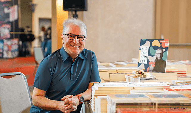 Akra Kitap Günleri İkinci Kez Kitapseverlerle Buluşuyor