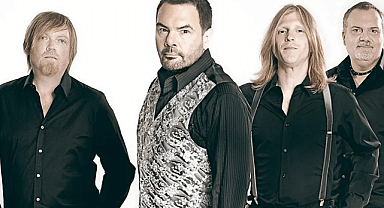 Alphaville 12 Temmuz’da Harbiye Açıkhava’da Sahne Alacak