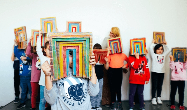 Borusan Contemporary’den Çocuklara Mart Ayında Sanat ve Doğa Dolu Program