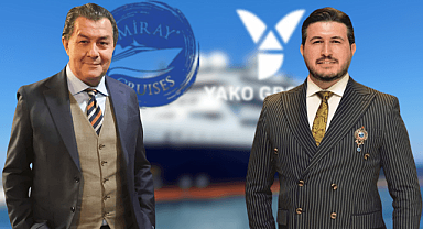 Cruise Gemileri Şirketlerin Yeni Toplantı Merkezi Oluyor