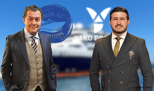 Cruise Gemileri Şirketlerin Yeni Toplantı Merkezi Oluyor