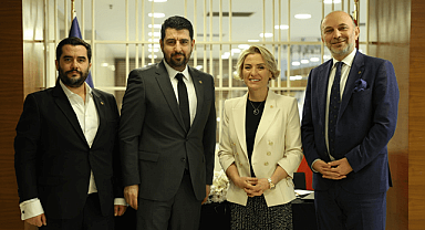 Dedeman Suites & Residences Bursa Nilüfer İçin İmzalar Atıldı