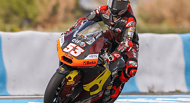 Deniz Öncü, 2026 sezonuyla birlikte Moto2 Dünya Şampiyonası’nda şampiyonluk hedefiyle piste çıkıyor.