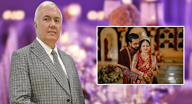 Derya Verün: “Türkiye, Luxury Wedding Turizminde Küresel Gücünü Pekiştiriyor”