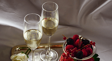 Divan’dan Sevgililer Günü’ne Zamansız ve Rafine Dokunuş