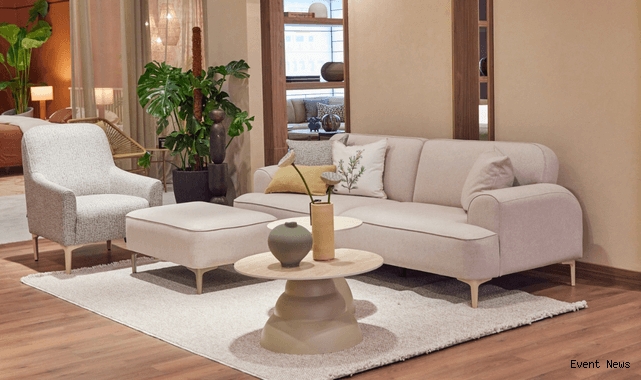 Divanev, IIFF 2026’da Yeni Koleksiyonlarıyla İlgi Odağı Oldu