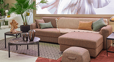 Divanev, IIFF 2026’da Yeni Koleksiyonlarıyla İlgi Odağı Oldu