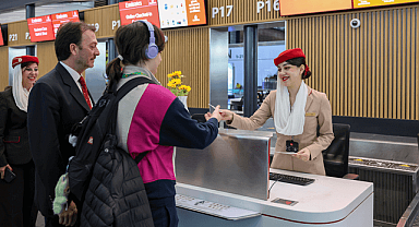 Dünyanın ilk “Otizm Dostu Havayolu” unvanına sahip olan Emirates, erişilebilir seyahat alanındaki çalışmalarını Türkiye’ye taşıdı.