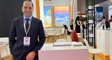 Elite World, OTM 2026’da Hindistan Pazarında Yeni Temaslar Kurdu