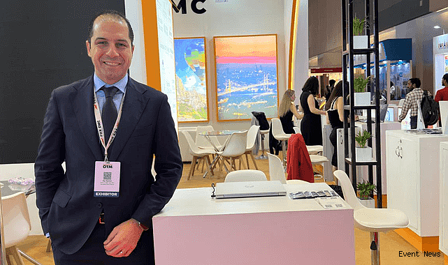 Elite World, OTM 2026’da Hindistan Pazarında Yeni Temaslar Kurdu