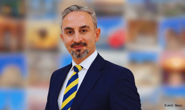 ETKİNLİK SEKTÖRÜ, TÜRK TURİZMİNİN STRATEJİK GÜCÜDÜR