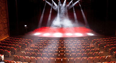 Fişekhane’de Mart Ayı Sahne Maratonu