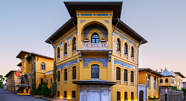 Four Seasons Hotels Istanbul’a Forbes’tan Çifte “Beş Yıldız”