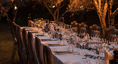 Güllü Konakları & Zeste, Şirince’de Tarih, Doğa ve Gastronomiyi Buluşturuyor