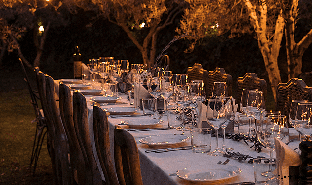 Güllü Konakları & Zeste, Şirince’de Tarih, Doğa ve Gastronomiyi Buluşturuyor