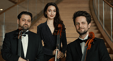 İDSO DenizBank Konserleri’nde Penderecki’nin “Konçerto Grosso” Eserinin Türkiye Prömiyeri