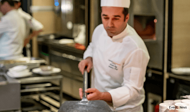 İstanbul’da Ramazan ayına özel iftar programları açıklanmaya başlarken,