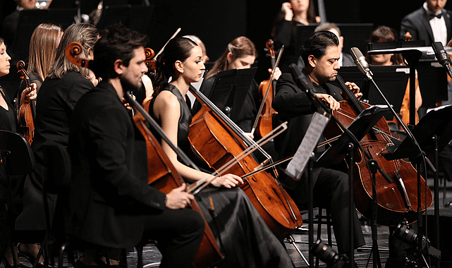 İstanbul Devlet Senfoni Orkestrası’ndan Türkiye’de Bir İlk: Penderecki’nin Konçerto Grossosu Seslendirildi