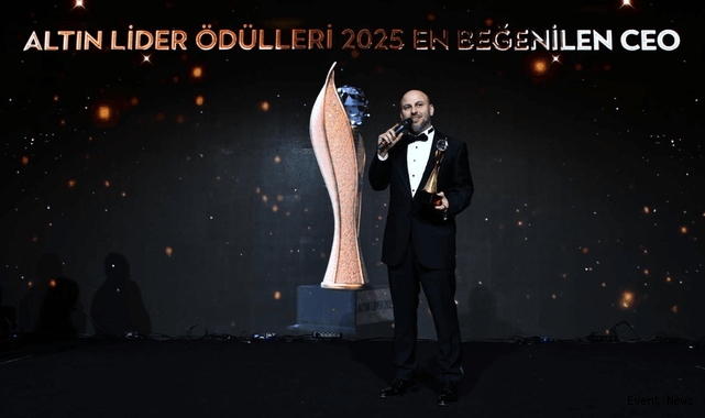 Jolly CEO'su Mert Vardar 