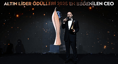 Jolly CEO'su Mert Vardar 