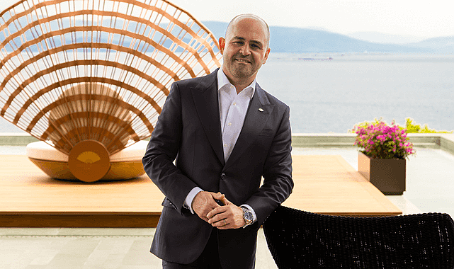 Mandarin Oriental, Bodrum Forbes Travel Guide’dan Dördüncü Kez 5 Yıldız Aldı