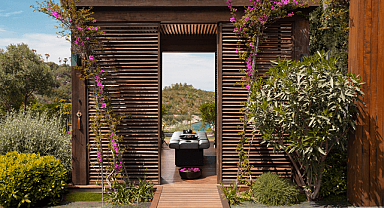 Mandarin Oriental, Bodrum Newsweek’in “Avrupa’nın En Seçkin Spa’ları” Listesine Girdi