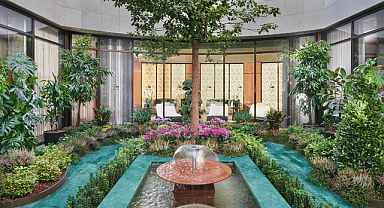 Mandarin Oriental Bosphorus, Istanbul Beşinci Kez Forbes’tan Beş Yıldız Aldı