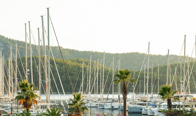 Martı Marina & Yacht Club, Bosphorus Boat Show 2026’da Deniz Tutkunlarıyla Buluşuyor