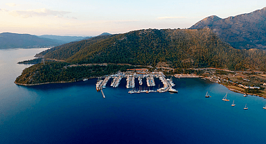 Martı Marina & Yacht Club, Bosphorus Boat Show 2026’da Deniz Tutkunlarıyla Buluşuyor