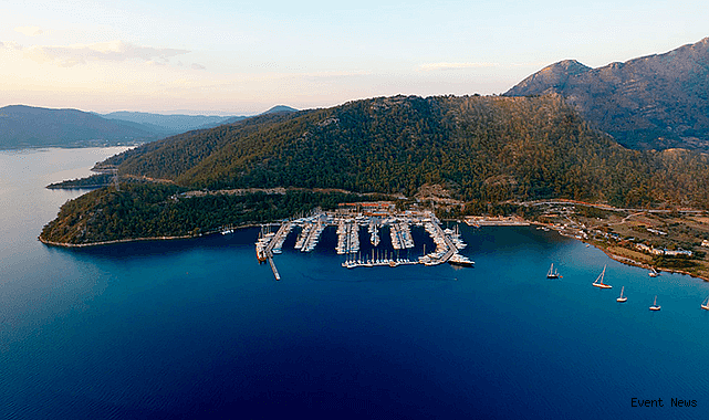 Martı Marina & Yacht Club, Bosphorus Boat Show 2026’da Deniz Tutkunlarıyla Buluşuyor