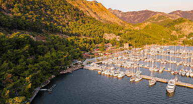 Martı Marina & Yacht Club, Bosphorus Boat Show 2026’da yoğun ilgi gördü