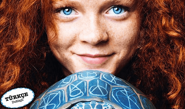 “Momo”ya Özel Ön Gösterim: Melis Fis Akasya’da İzleyicilerle Buluştu